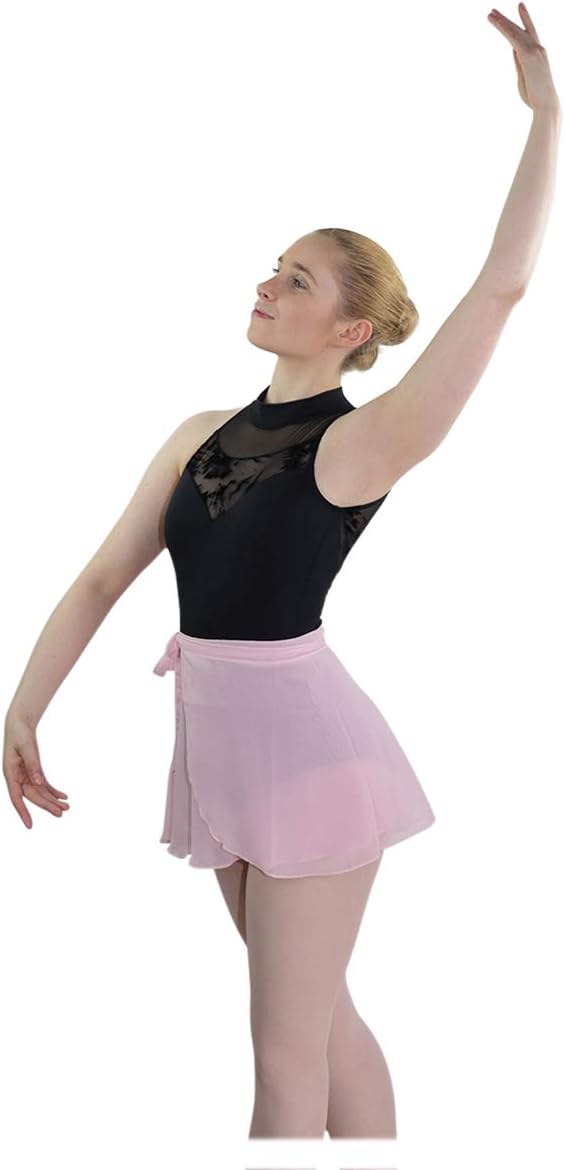 Intermezzo Damen Ballett Rock 7555 Giselle M Rosa, M Rosa