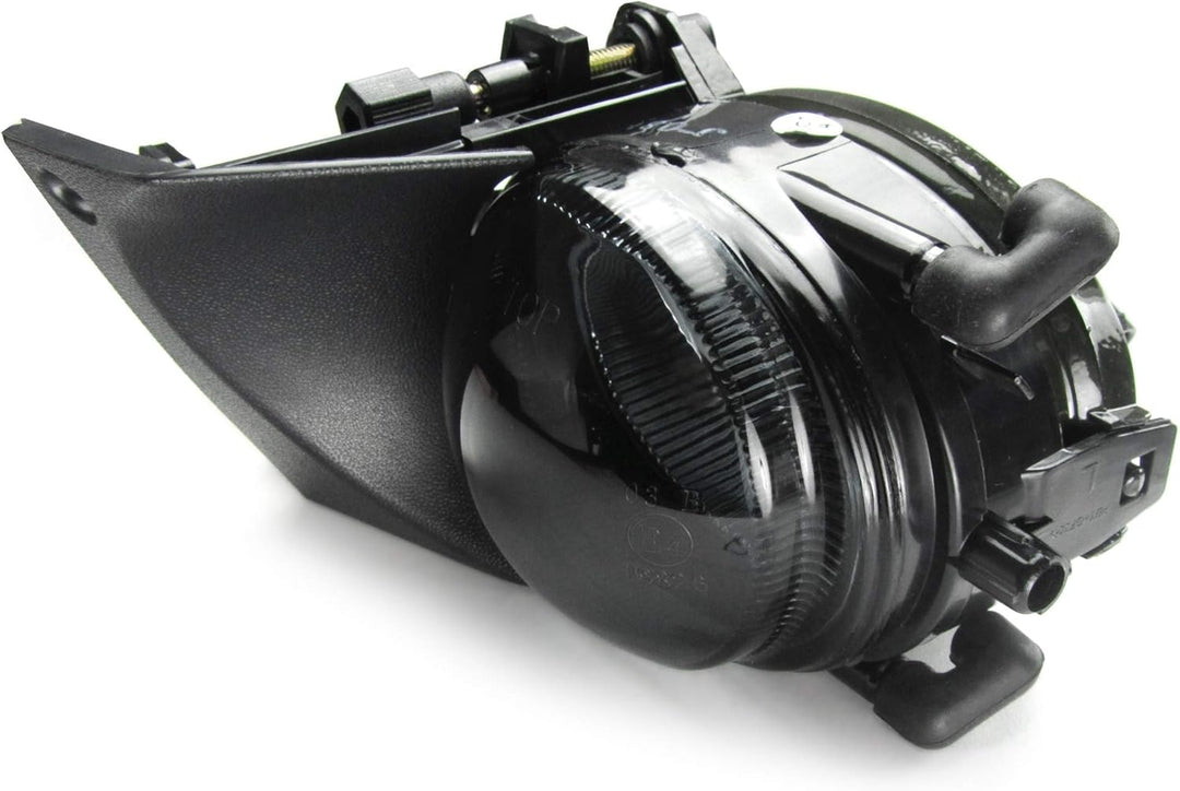 JOM Car Parts & Car Hifi GmbH 83049 Nebelscheinwerfer Smokeglas