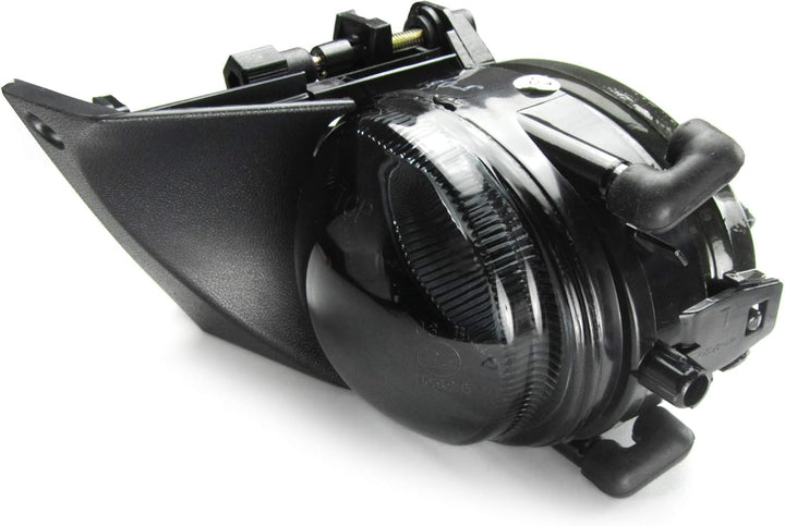 JOM Car Parts & Car Hifi GmbH 83049 Nebelscheinwerfer Smokeglas