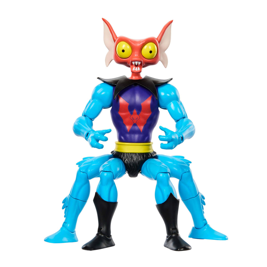 Masters of the Universe Origins Actionfigur Mantenna Prinzessin der Macht aus der Cartoon-Kollektion