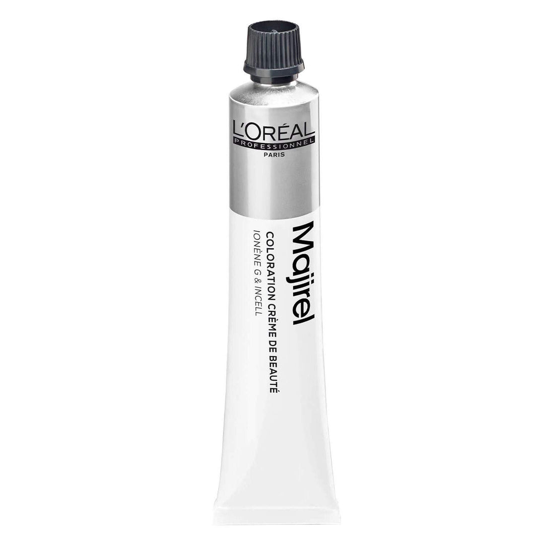 L'Oréal Professionnel Majirel 10 platinblond, 50 ml, platinblond