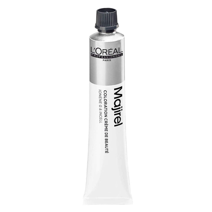 L'Oréal Professionnel Majirel 10 platinblond, 50 ml, platinblond