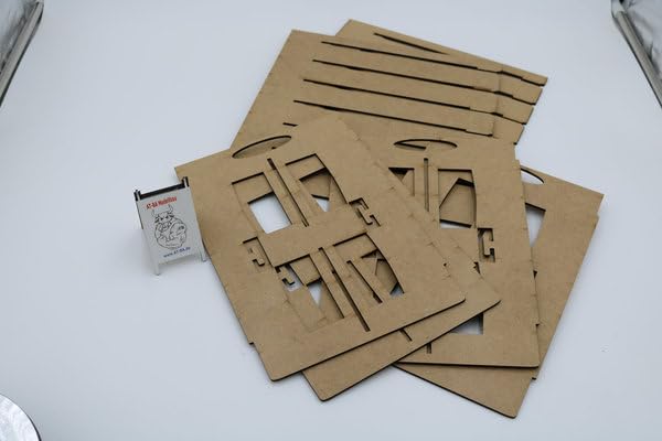 220144 Slotcar Koffer Fahrzeugeinsatz