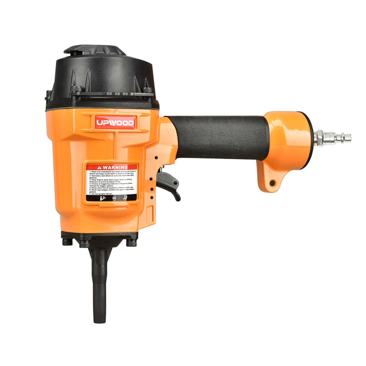 Heavy Duty Air Punch Nailer Air Nail Puller Pneumatischer Denailer Werkzeug für Hartholz Metall Recy