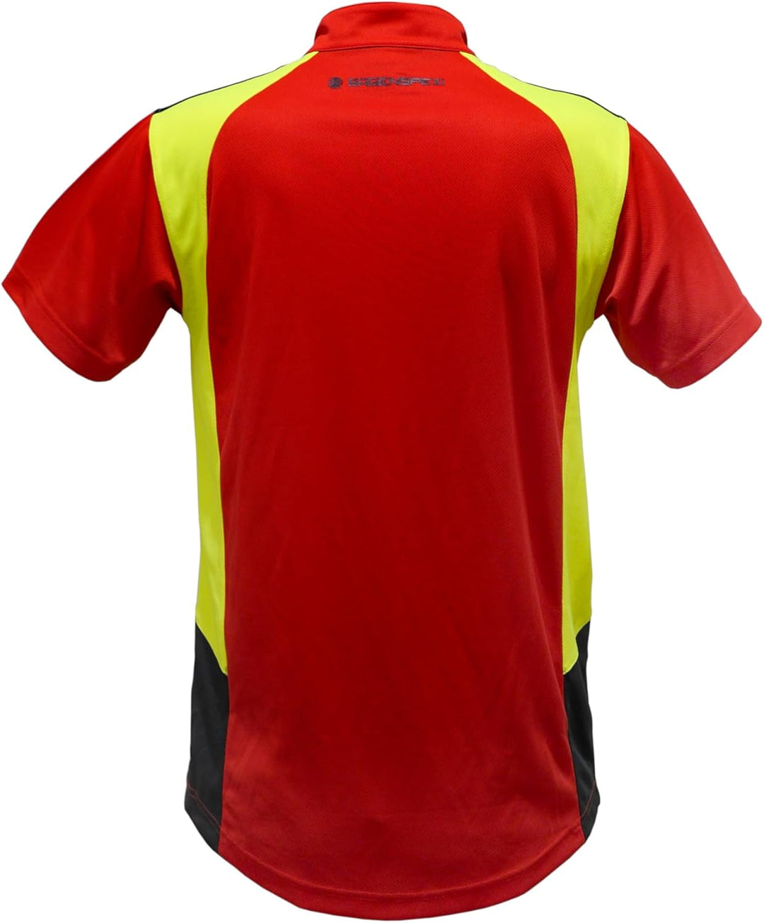 Sägenspezi S1 Ultra Forstshirt Kurzarm & Langarm, Coolmax, robust für Forstarbeit & Outdoor Funktion