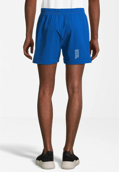 FILA Herren Rumilly Running Shorts XS Lapis Blue, XS Lapis Blue