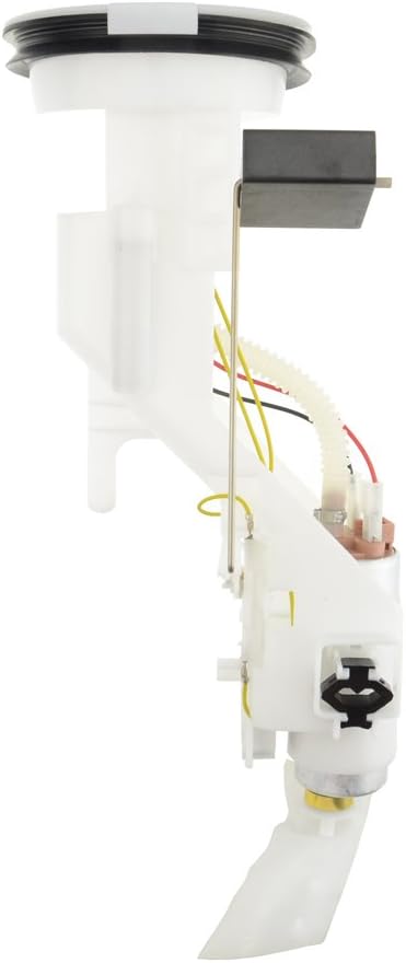 Frankberg Kraftstoffpumpe Benzinpumpe Kraftstoff-Fördereinheit Modul Satz ohne Drucksensor 5-Polig K