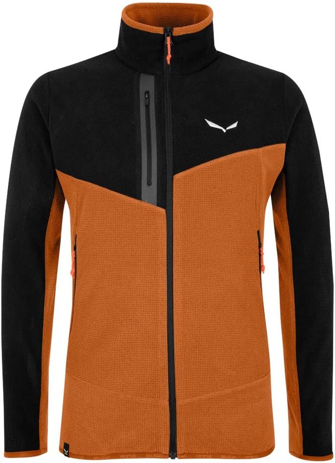 Salewa Herren Paganella Pl M Jkt Hardshelljacken XXL autumnal/0910, XXL autumnal/0910