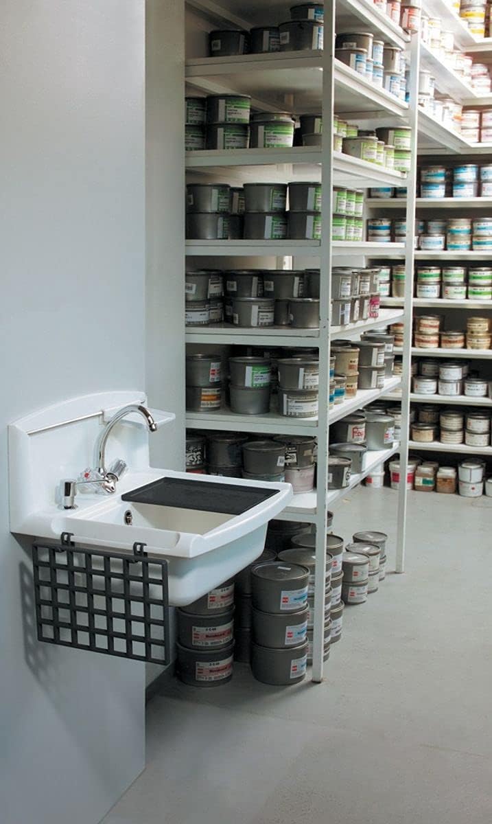 Marley Ausgussbecken Multi Spüle Waschbecken Werkstattbecken Kunststoffbecken Funktionsbecken