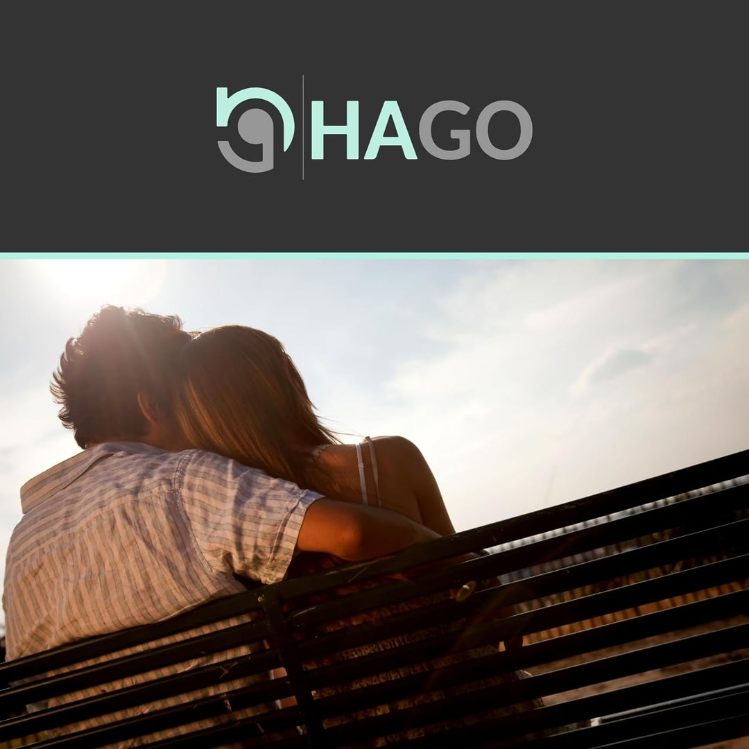 HAGO Bankfuss Anthrazit Bankgestell Bankkufen Bankbeine Parkbank Sitzbank Gartenbank DIY