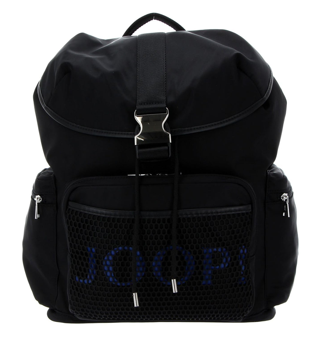 Joop! Turro Stellan Backpack LVF Black