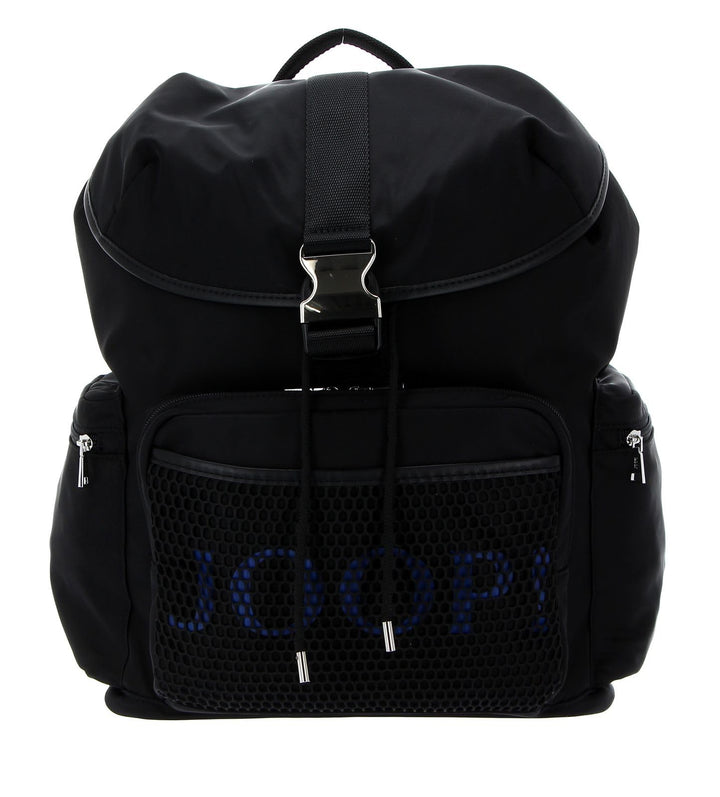 Joop! Turro Stellan Backpack LVF Black