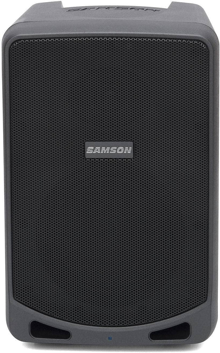 Samson Expedition XP106 - Wiederaufladbarer tragbare PA mit Bluetooth® SAXP106
