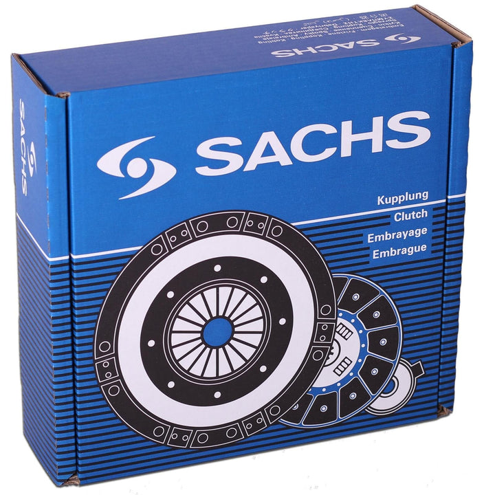 SACHS 3000 970 058
