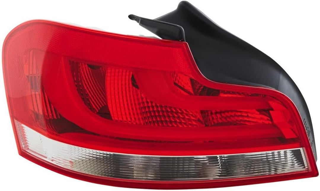 HELLA 2VP 010 756-211 Heckleuchte - LED - weiss/rot - links - für u.a. BMW 1 Convertible (E88), Link