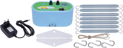 Babyschaukel Babywippe Controller Elektrische Federwiege Hängende Cradle-Steuerung Automatisch Schwi