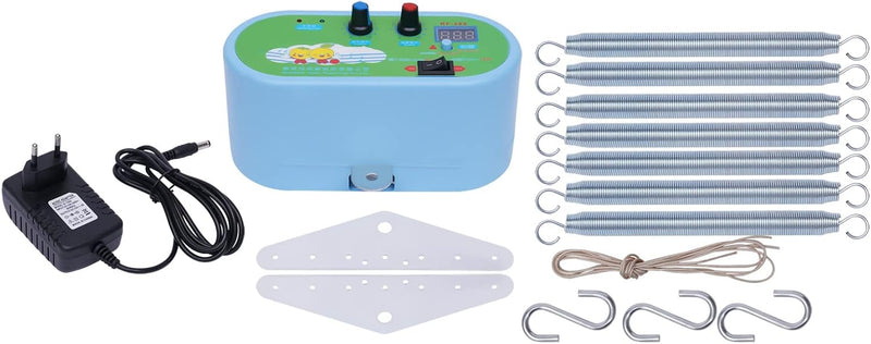Babyschaukel Babywippe Controller Elektrische Federwiege Hängende Cradle-Steuerung Automatisch Schwi