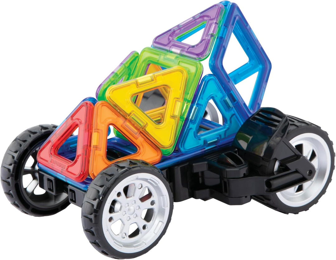 Magformers Amazing Tranform Wheel Set
