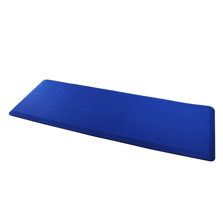 Ultralux Anti-Ermüdungsmatte lange Küchenmatte, dicke rutschfeste gepolsterte Küchenbodenmatte 2cm d
