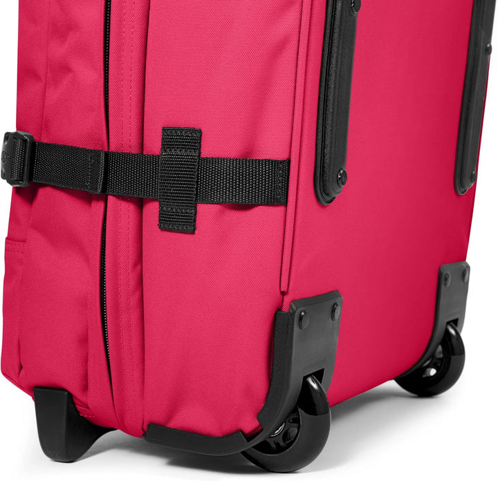 Eastpak TRANVERZ L Koffer, 79 x 40 x 33 cm, 121 L Saffron Red, Saffron Red