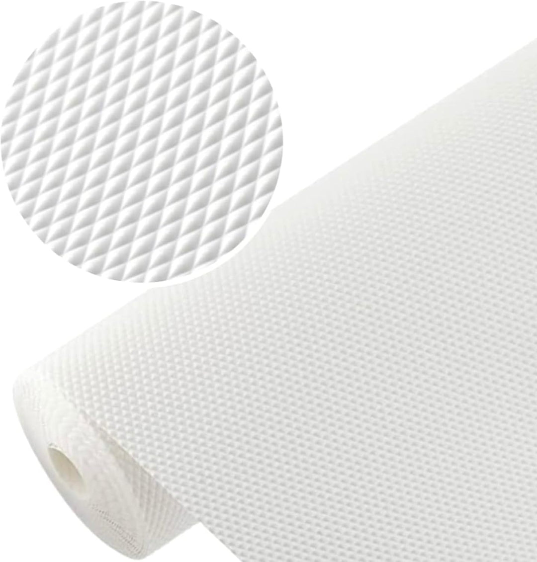 GTV - Schubladenmatte rutschfeste | Antirutschmatte für Schubladen I Schubladen Matte für Kühlschran