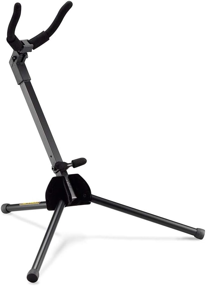 Hercules DS431B Alto Saxophone In-Bell Stand