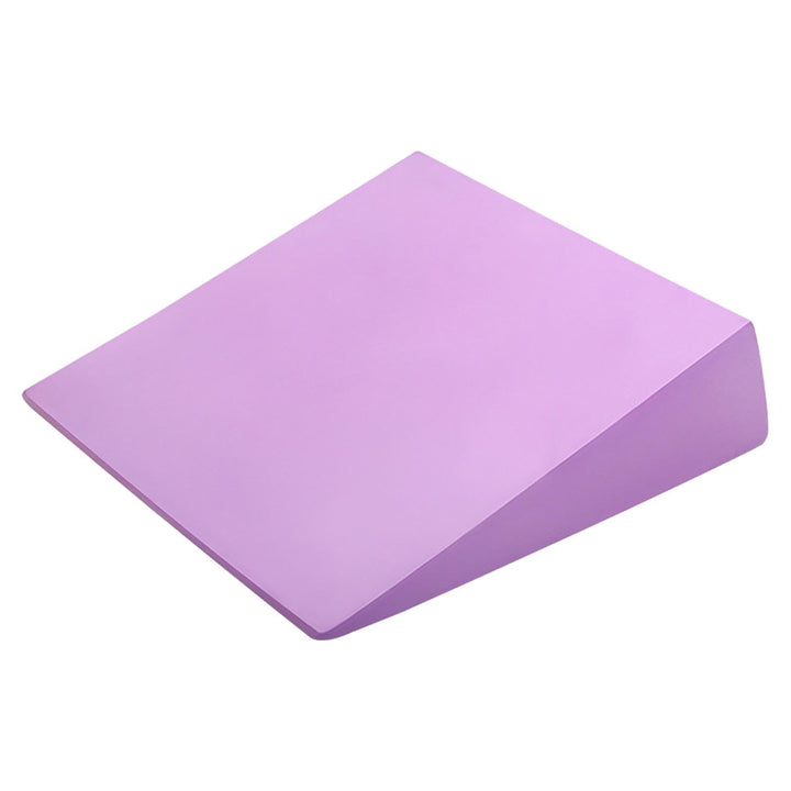 Foam Wedge Blocks | Squat Wedge Block Foam | Stretching Yoga Wedge | Fusskeile Dehnungsblöcke | Trai