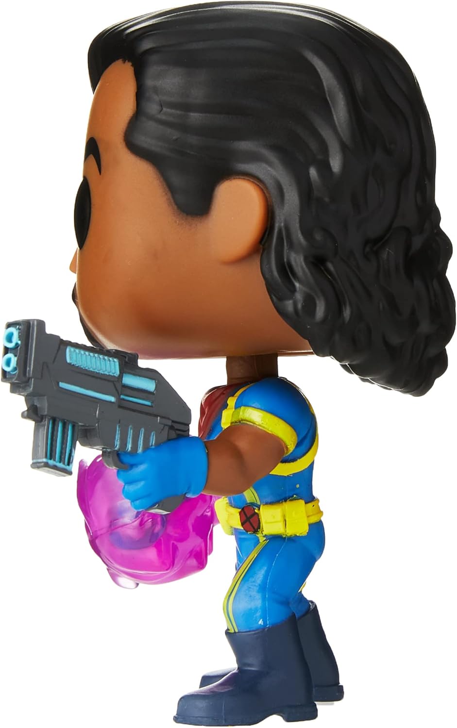 Funko #919 Marvel X Men Bishop, Pop Exclusive Special Edition, Figuren, Funko Pop Exclusive Special