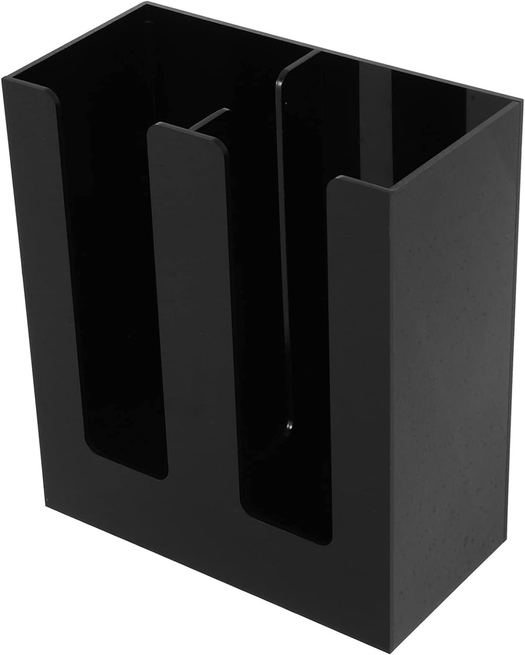 GANAZONO Einwegbecher- Dispenser Papet Cup Organizer Kaffee Tasse Deckelhülle Spender Tasse Halter T