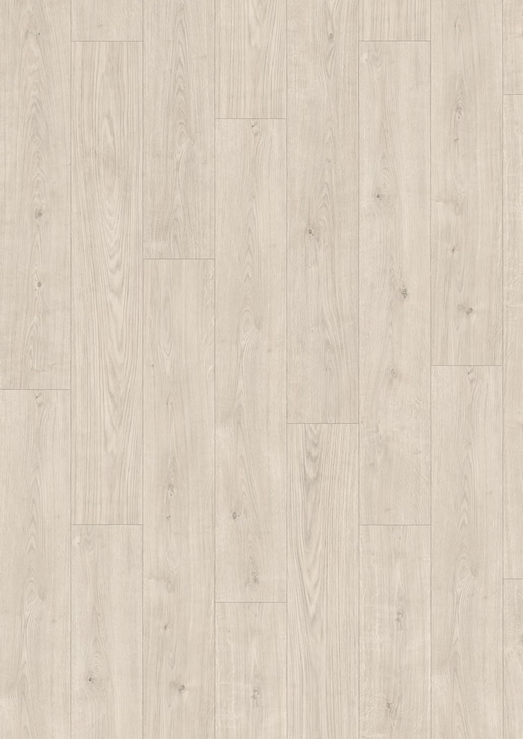 EGGER Aquadura+ Hybridboden EDF184 Berdal Eiche weiss 1292x193x7,5mm (1,995m²) 1,995m² | Boden, 1,99