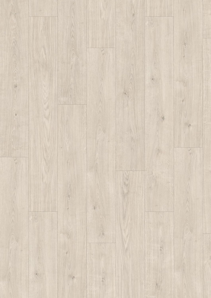 EGGER Aquadura+ Hybridboden EDF184 Berdal Eiche weiss 1292x193x7,5mm (1,995m²) 1,995m² | Boden, 1,99