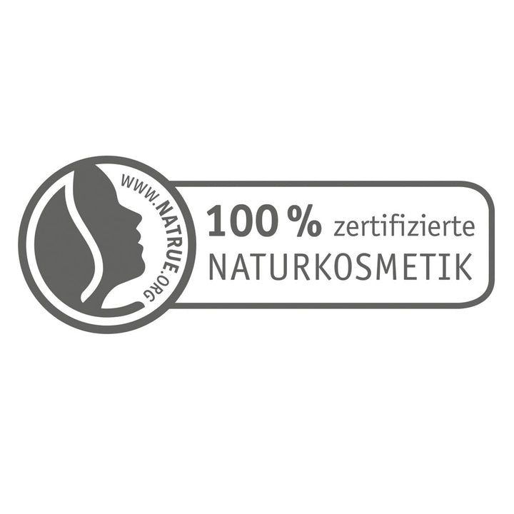 LOGODENT Naturkosmetik EXTRA FRISCHE daily care Pfefferminz Zahncreme, Mit Bio-Kamille und Bio-Pfeff