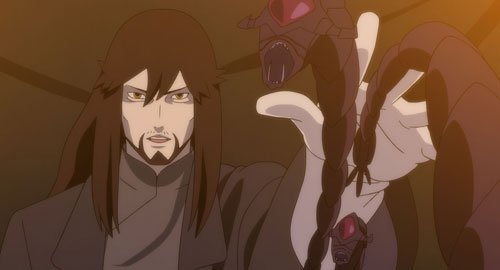 Naruto Shippuden - The Movie (Limited Special Edition im Mediabook inkl. DVD + Blu-ray), Blu-ray