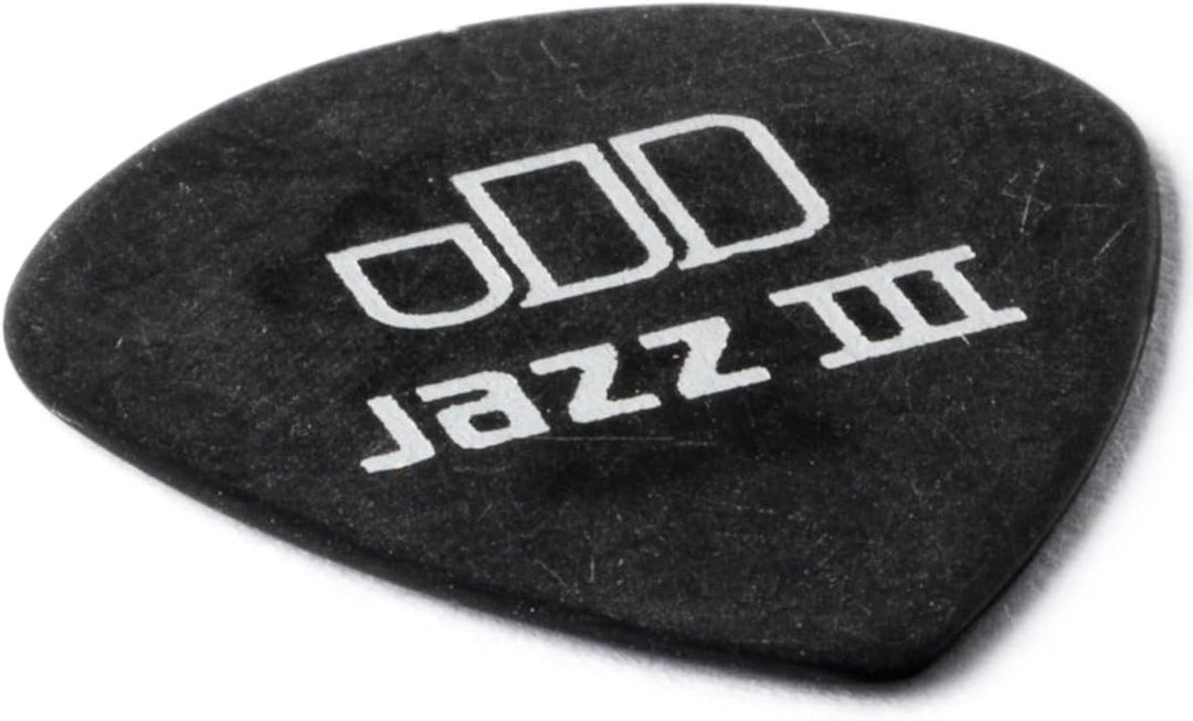 Médiators Jim Dunlop 0,60mm ADU 482R60 Sachet de 72 0,60mm, Sachet de 72 0,60mm