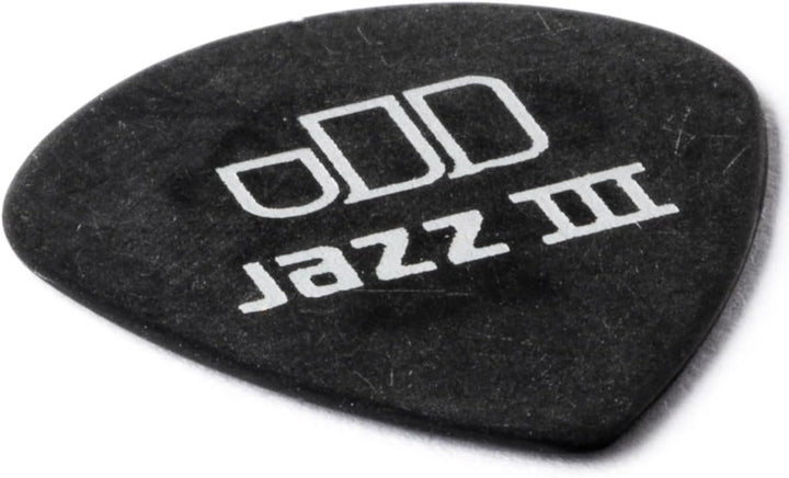 Médiators Jim Dunlop 0,60mm ADU 482R60 Sachet de 72 0,60mm, Sachet de 72 0,60mm
