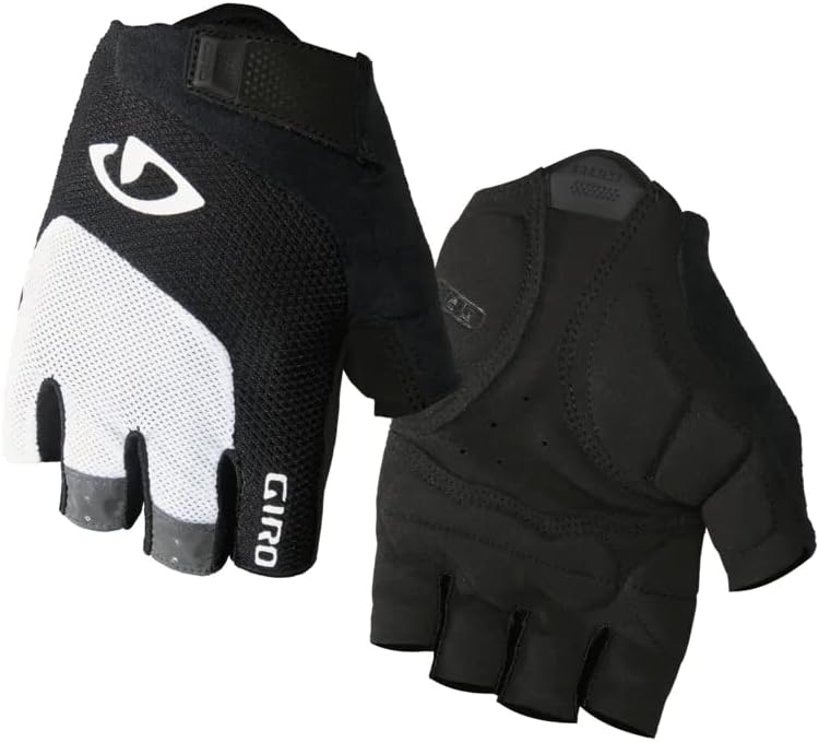 Giro Bravo Gel S highlight yellow-M, S highlight yellow-M