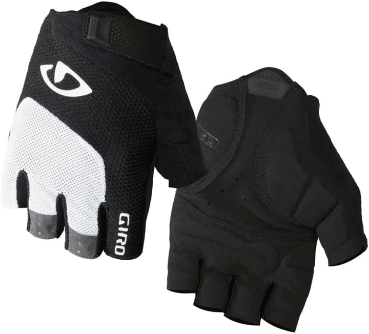 Giro Bravo Gel S highlight yellow-M, S highlight yellow-M