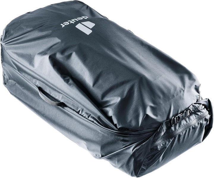 deuter Flight Cover 40-60 Black 40-60 L, 40-60 L