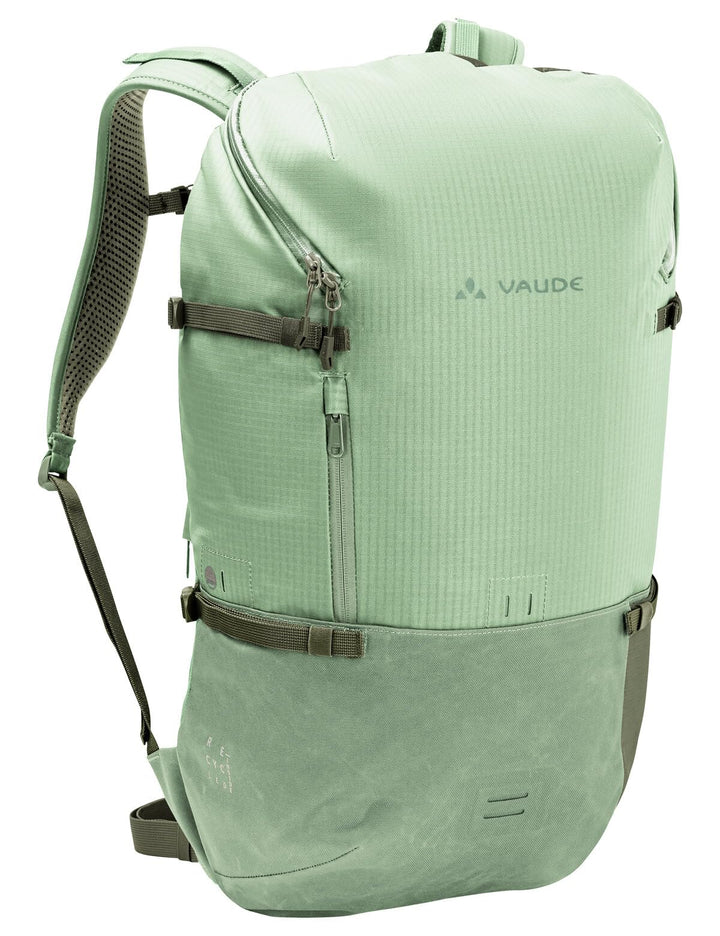 VAUDE Rucksaecke30-39L CityGo 30 II Einheitsgrösse Aloe Vera, Einheitsgrösse Aloe Vera