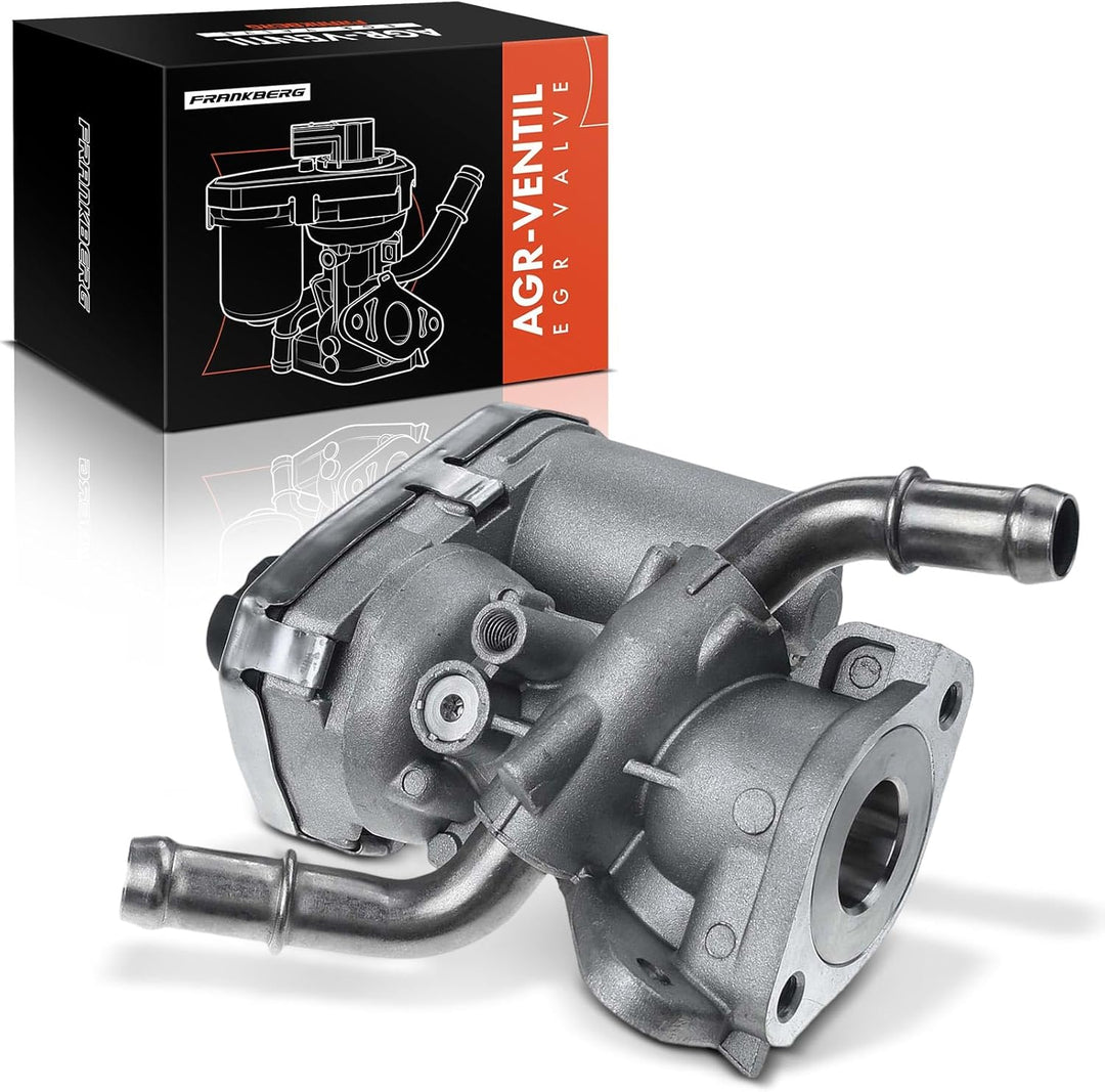 AGR-Ventil Abgasrückführung für Jumper Ducato 250 Transit FB FC FD FS FZ FA FM FN Defender LD Boxer