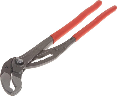 KNIPEX 8701400US Handwerkzeug, Mehrfarbig/Meereswellen (Ocean Tides), 16-Inch, 16-Inch