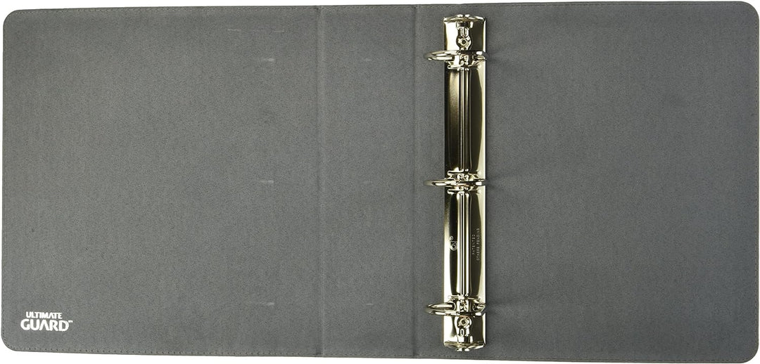 Ultimate Guard UGD010445 - Supreme Collector´s Album 3-Ring XenoSkin, dunkelblau, Dunkelblau