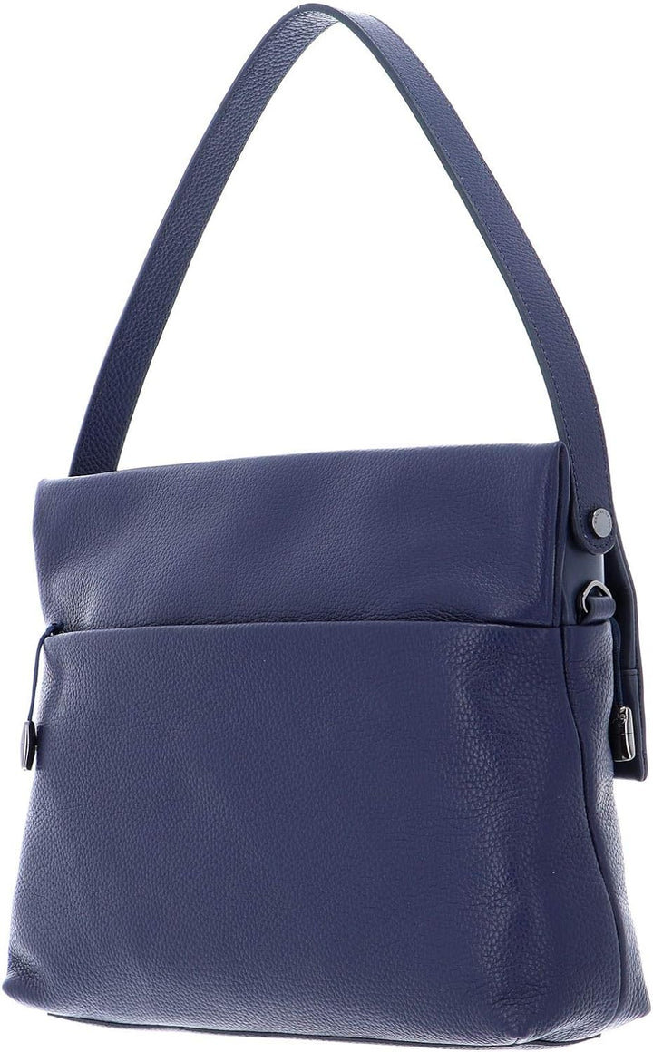 Mandarina Duck Athena Shoulder Bag Dress Blue
