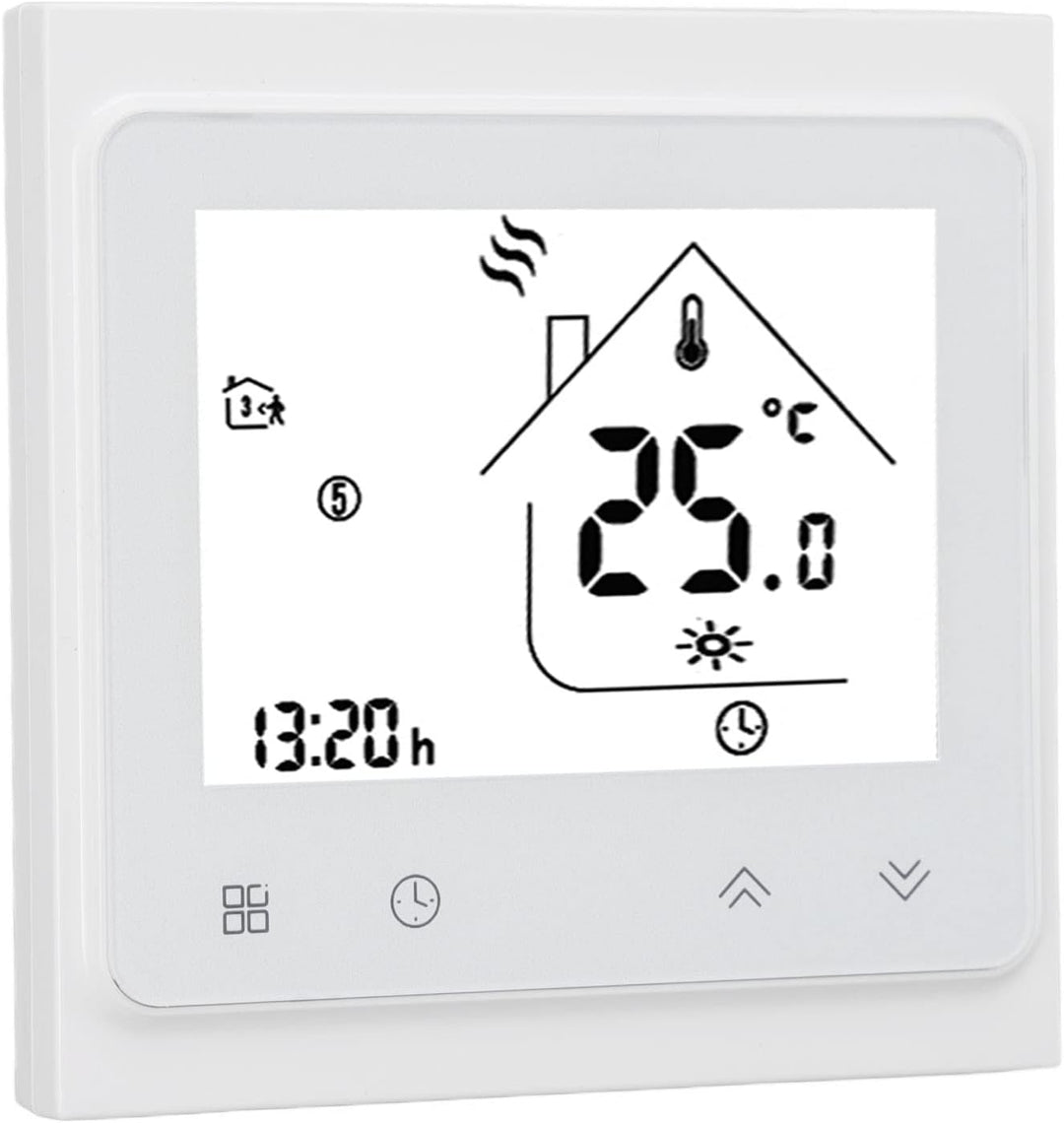 Gonetre Thermostat Heizkessel, Heizkessel, Thermostat Bht 002 gc Programmierbarer Thermostat Heizkes