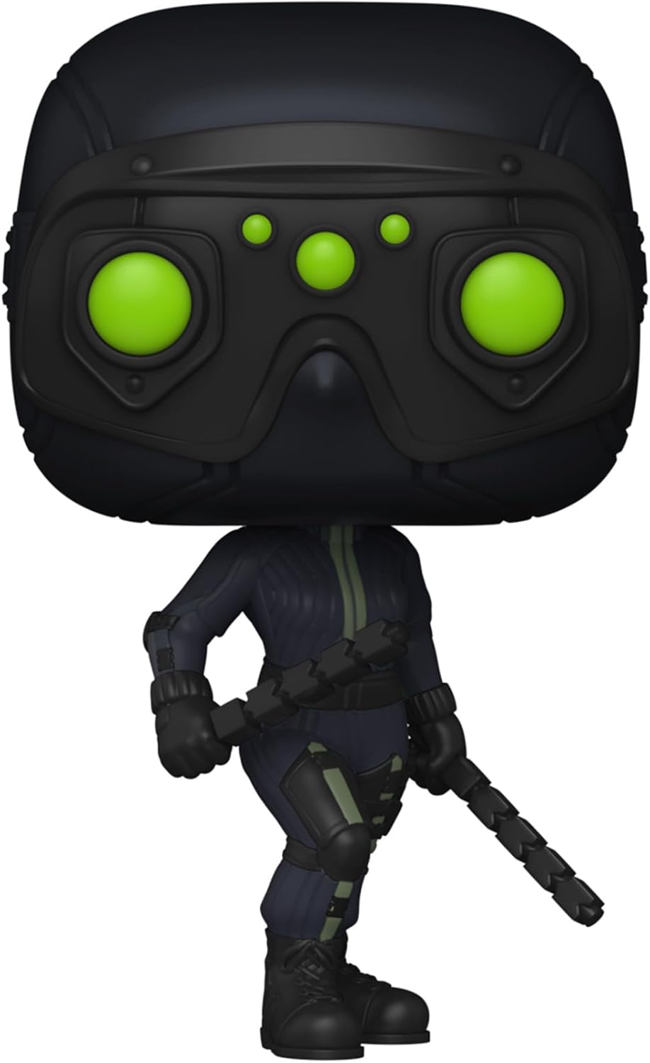 Funko POP! TV: Marvel - Hawkeye - Yelena - 1/6 Quote Für Seltene Chase-Variantease, - Hawkeye TV Sho