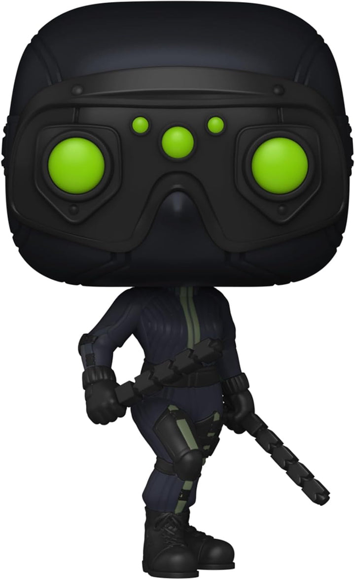 Funko POP! TV: Marvel - Hawkeye - Yelena - 1/6 Quote Für Seltene Chase-Variantease, - Hawkeye TV Sho