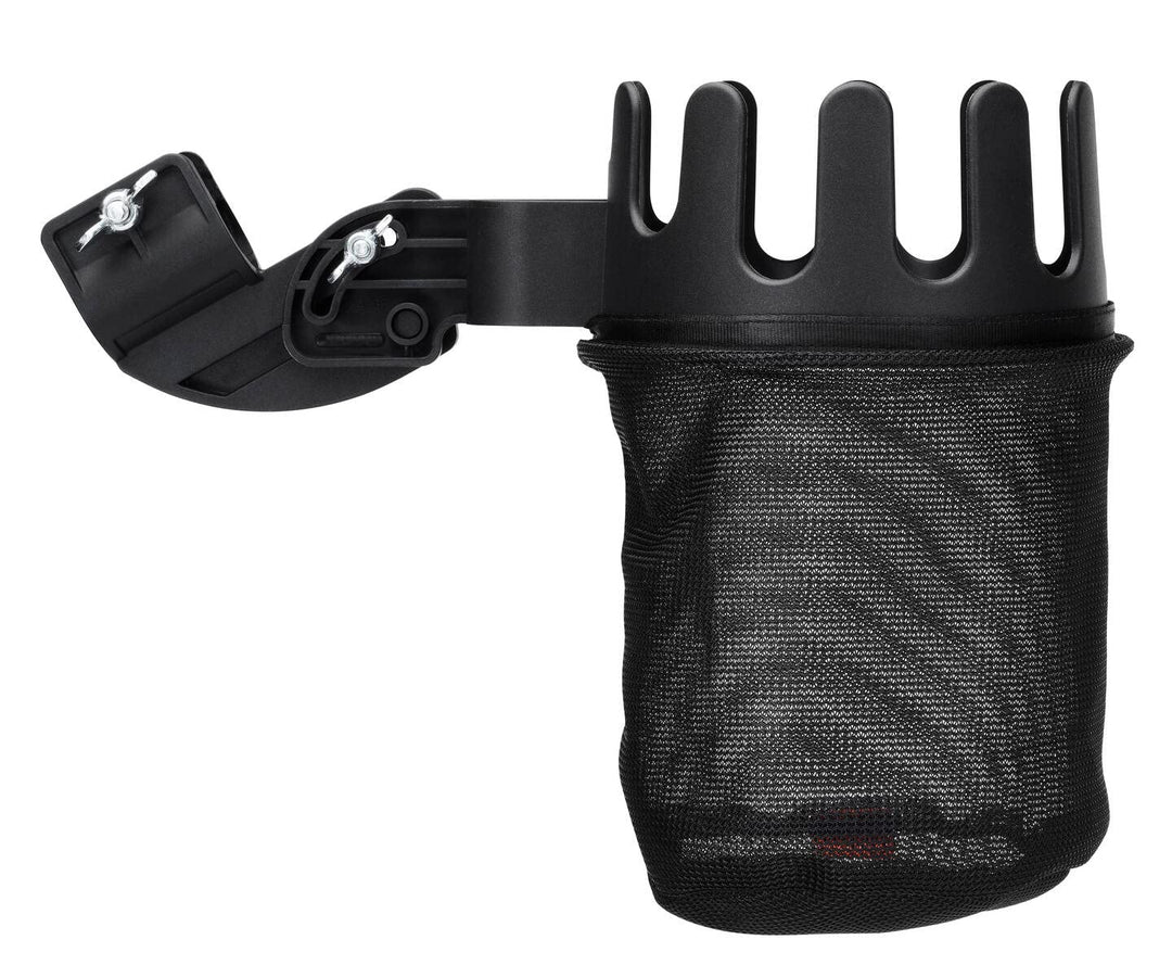 Fiskars Obstpflücker für Schneidgiraffe UPX82, UPX86, UP82, UP84, UP86, Nur Gerätekopf, L x B x H: 2