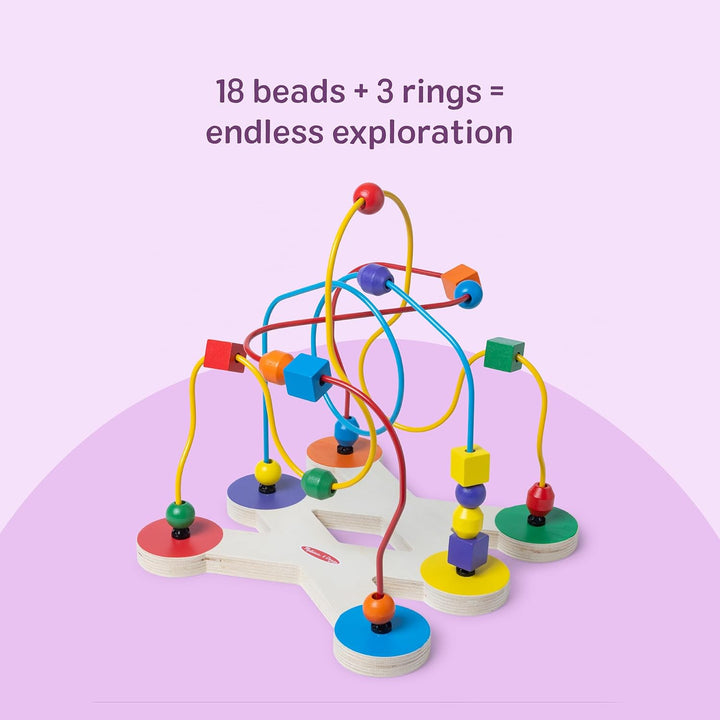Bead Maze