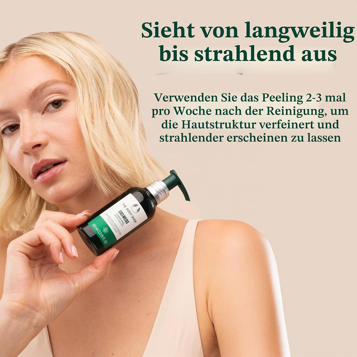 EDELWEISS liquid peel 100 ml