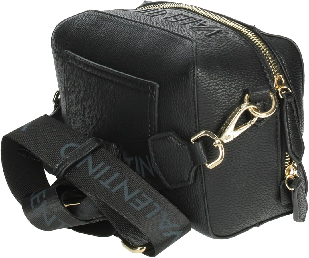 VALENTINO Damen Sportsack Einheitsgrösse Nero, Einheitsgrösse Nero
